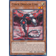 SDCS-EN008 Cyber Dragon Core Commune