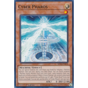 SDCS-EN010 Cyber Pharos Commune