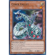 SDCS-EN011 Cyber Valley Commune