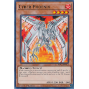 SDCS-EN012 Cyber Phoenix Commune