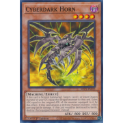 SDCS-EN013 Cyberdark Horn Commune