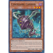 SDCS-EN016 Cyberdark Cannon Commune
