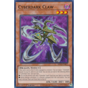 SDCS-EN017 Cyberdark Claw Commune