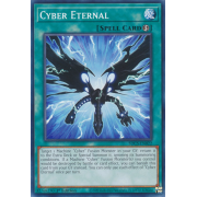 SDCS-EN022 Cyber Eternal Commune