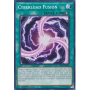 SDCS-EN026 Cyberload Fusion Commune