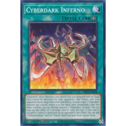 SDCS-EN028 Cyberdark Inferno Commune