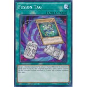 SDCS-EN031 Fusion Tag Commune