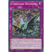 SDCS-EN034 Cyberdark Invasion Commune