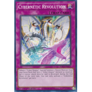 SDCS-EN035 Cybernetic Revolution Commune