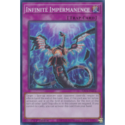 SDCS-EN036 Infinite Impermanence Super Rare