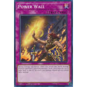 SDCS-EN037 Power Wall Commune