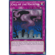 SDCS-EN038 Call of the Haunted Commune