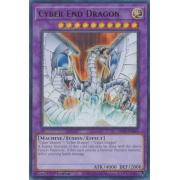 SDCS-EN041 Cyber End Dragon Ultra Rare
