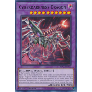 SDCS-EN043 Cyberdarkness Dragon Commune