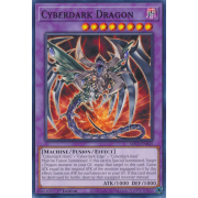 SDCS-EN045 Cyberdark Dragon Commune