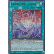 SDCS-EN046 Cybernetic Horizon Ultra Rare