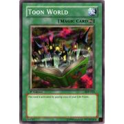 SDP-024 Toon World Commune