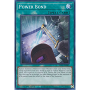 SDCS-EN047 Power Bond Commune