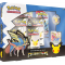 Pokémon 25 ans : Coffret Pins Deluxe Zacian Niv. X