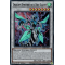 LED8-FR001 Dragon Synchro de l'Aile Claire Super Rare