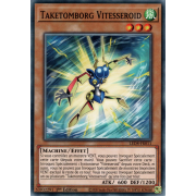 LED8-FR011 Taketomborg Vitesseroid Commune