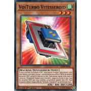 LED8-FR016 VoiTurbo Vitesseroid Commune