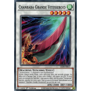 LED8-FR017 Chanbara Grande Vitesseroid Commune