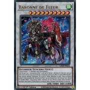 LED8-FR024 Baronne de Fleur Ultra Rare