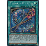 LED8-FR025 Fleuret de Fleur Super Rare