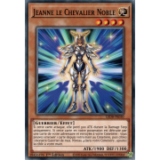 LED8-FR030 Jeanne le Chevalier Noble Commune