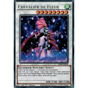 LED8-FR032 Chevalier de Fleur Rare