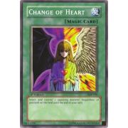 SDP-030 Change of Heart Commune