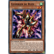 LED8-FR050 Guerrier de Ruée Commune