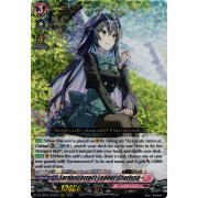 D-LBT01/001EN Earnescorrect Leader, Clarissa Triple Rare (RRR)