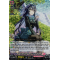 D-LBT01/001EN Earnescorrect Leader, Clarissa Triple Rare (RRR)