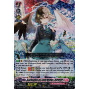 D-LBT01/002EN Archangel of Twin Wings, Alestiel Triple Rare (RRR)