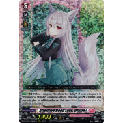 D-LBT01/006EN Attentive Deep Love, Ottilie Triple Rare (RRR)