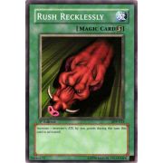 SDP-033 Rush Recklessly Commune