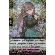 D-LBT01/010EN Earnescorrect Member, Evelyn Triple Rare (RRR)