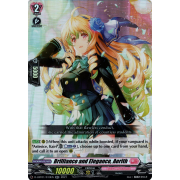 D-LBT01/013EN Brilliance and Elegance, Aerith Double Rare (RR)