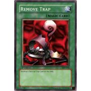 SDP-034 Remove Trap Commune