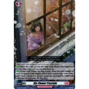 D-LBT01/022EN Six-Flower Fractale Double Rare (RR)