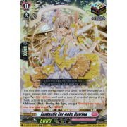 D-LBT01/026EN Fantastic Fur-nale, Catrina Over Double Rare (ORR)