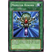 SDP-035 Monster Reborn Commune