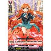 D-LBT01/031EN Powerful Dash, Andora Rare (R)