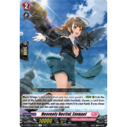 D-LBT01/037EN Heavenly Recital, Emmael Rare (R)