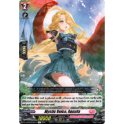 D-LBT01/040EN Mystic Voice, Renata Rare (R)