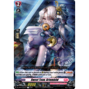 D-LBT01/042EN Sweet Tone, Kriemhild Rare (R)