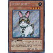 PHSW-EN037 Rescue Rabbit Secret Rare