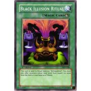 SDP-038 Black Illusion Ritual Commune